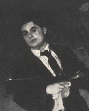 Spadini Armando